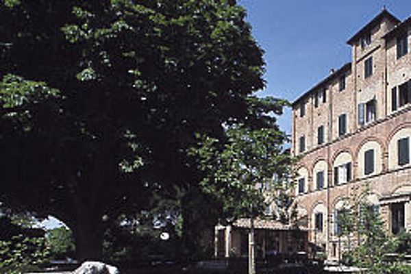 Palazzo Ravizza (Siena)